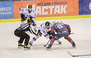 Betera-Экстралига: Металлург vs Химик