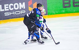 Betera-Экстралига: Химик vs Брест 2.0