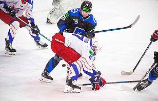 Кирилл Бобровских: в нужный момент никто из команд не смог взять инициативу на себя.