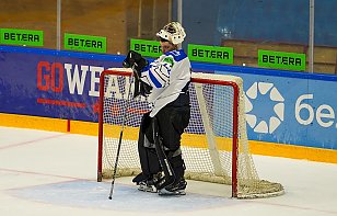 Артур Малков – о матче против «Витебска»