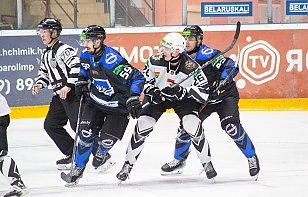 Betera-Экстралига: Химик vs Авиатор 2.0