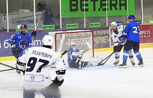 Александр Козинов: я думаю, что эту игру можно занести в актив.