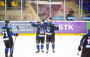 Результат матча: Химик vs Локомотив