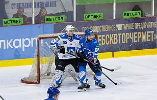 Betera-Экстралига: Витебск vs Химик 2.0