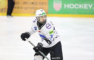 Михаил Хухряков: давит ли турнирное положение? Скорее огорчает.