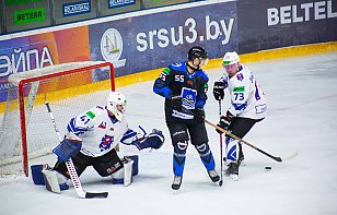 Результат матча: Химик vs Брест