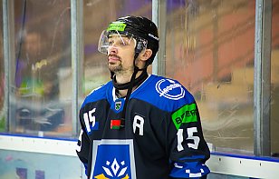 Александр Жидких: у меня не было уверенности, что я смогу выложиться по полной, а когда такое случается, лучше дать дорогу тем, кто сможет это сделать.