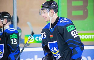  Алексей Храповицкий: Кирилл сказал, что такую красоту нельзя отменить :)